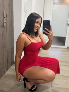 603907865: Chica busca chico en Málaga