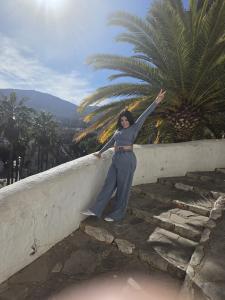 603302900: Chica busca chico en Málaga