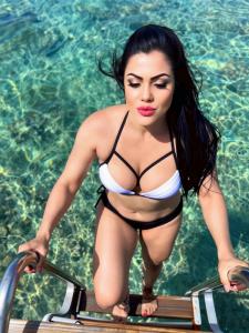 613800625: Chica busca chico en Guipúzcoa