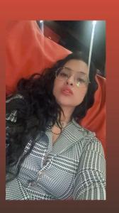 603210874: Chica busca chico en Madrid