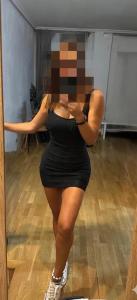 691163557: Chica busca chico en Madrid