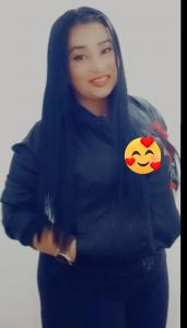 622610103: Chica busca chico en Murcia