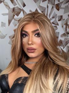 613925906: Transexual en Jaén