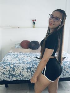 604818694: Virtual en Madrid