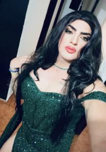 614507710: Travesti en Tenerife