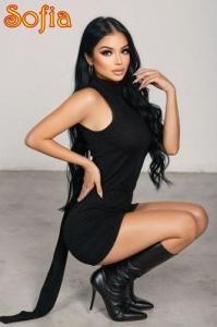 669608091: Chica busca chico en Madrid