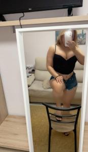653245523: Chica busca chico en Murcia