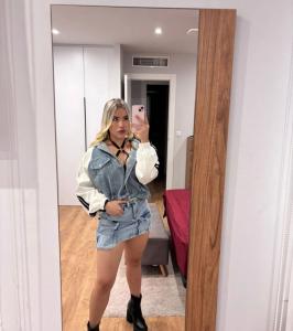 603176439: Chica busca chico en Murcia