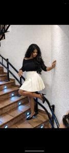 613924867: Chica busca chico en Las Palmas