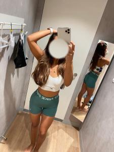 691163557: Chica busca chico en Madrid