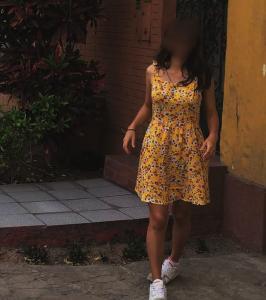 691163557: Chica busca chico en Madrid
