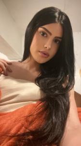 632156921: Transexual en Madrid