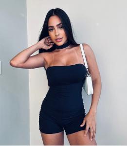 613948080: Chica busca chico en Badajoz