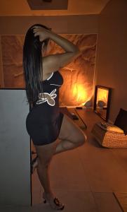 678612354: Chica busca chico en Málaga