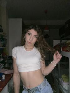 663379680: Transexual en Madrid