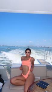 623757205: Chica busca chico en Mallorca