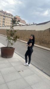 603907154: Chica busca chico en Valencia