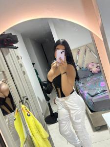 632389800: Chica busca chico en Murcia