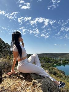 722302071: Chica busca chico en Alicante