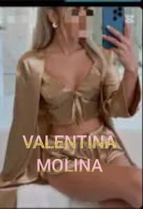 697306713: Chica busca chico en Murcia