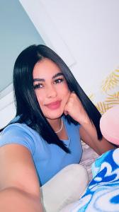 613902718: Chica busca chico en Málaga