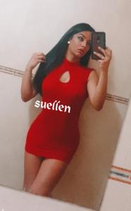 664113220: Travesti en Badajoz