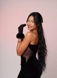 670849719: Chica busca chico en Madrid