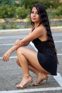 670849719: Chica busca chico en Madrid