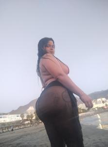 613429381: Transexual en Madrid