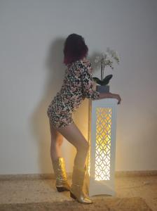 613219784: Chica busca chico en Málaga