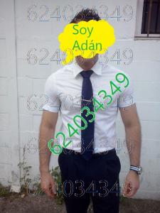 624034349: Chico busca chica en Sevilla