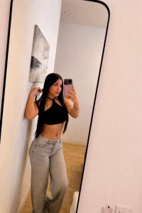 600421010: Chica busca chico en Alicante