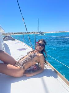 742019296: Chica busca chico en Las Palmas