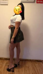 632317669: Chica busca chico en Madrid
