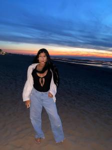 642739653: Chica busca chico en Alicante