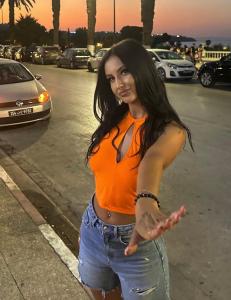 662234995: Chica busca chico en Málaga