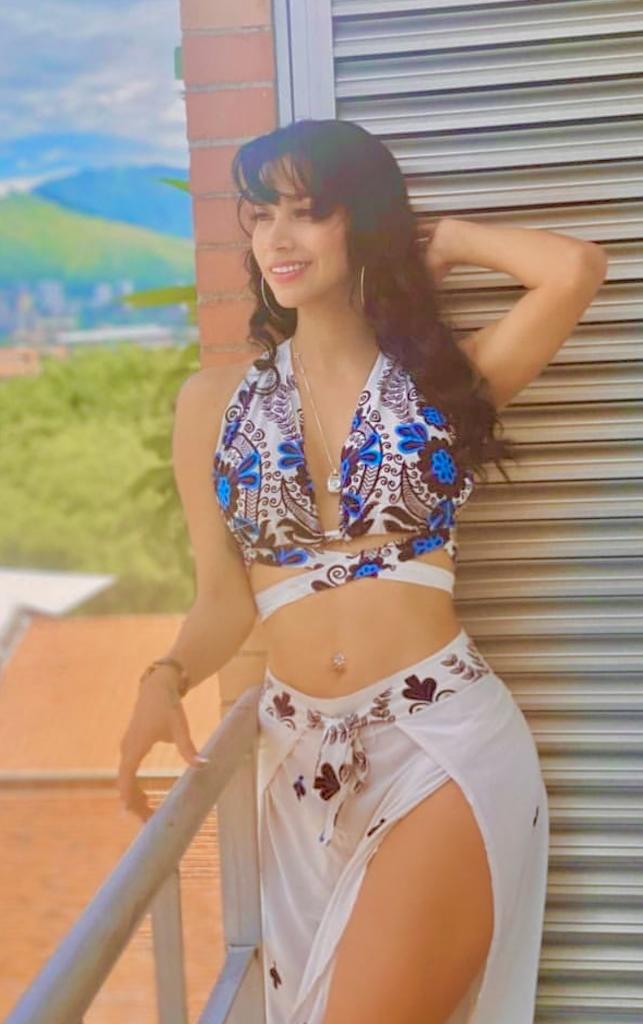 Chica busca chico en Las Palmas: 