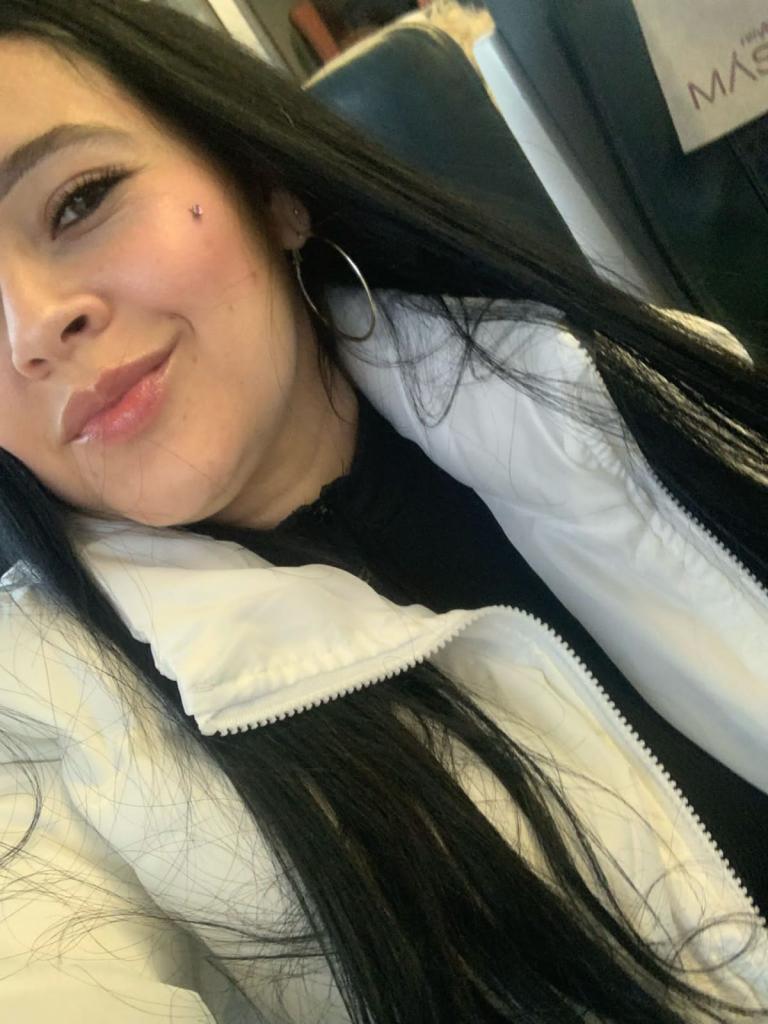 Chica busca chico en Toledo: 