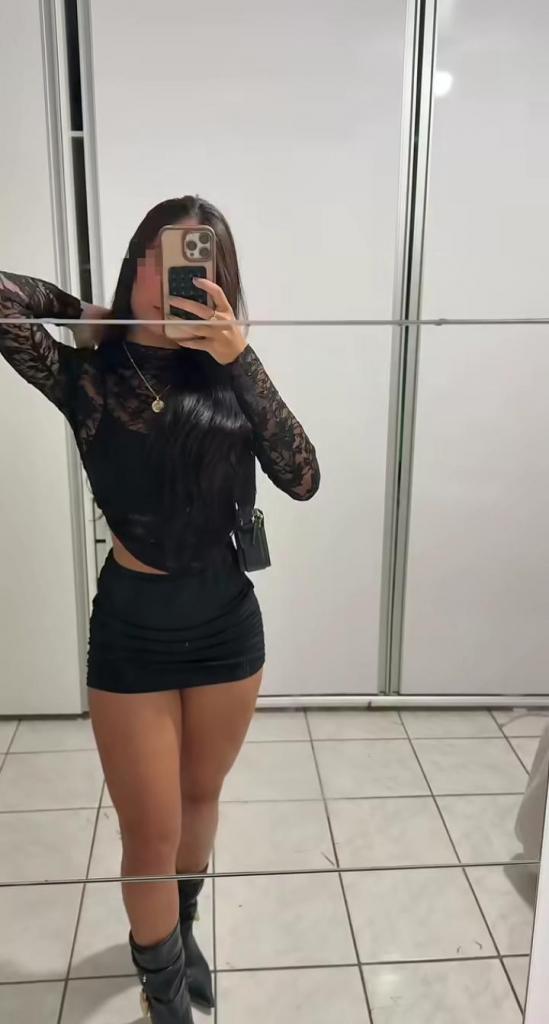 Chica busca chico en León: 