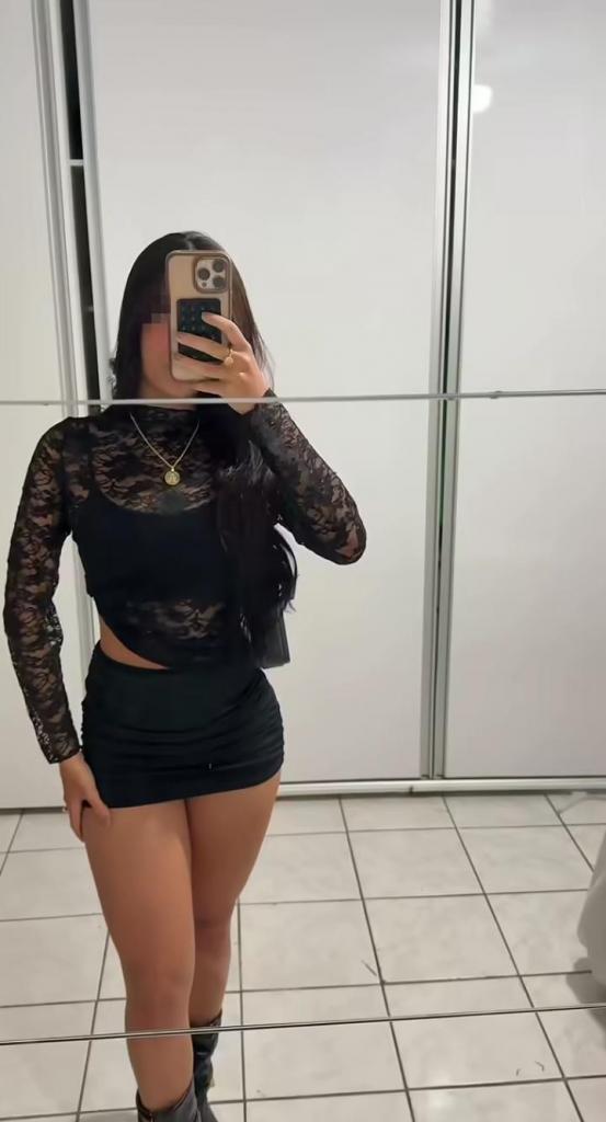 Chica busca chico en León: 