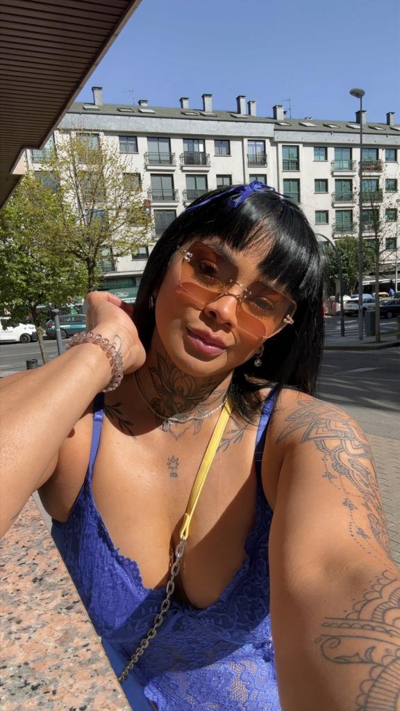 Chica busca chico en Cantabria: 