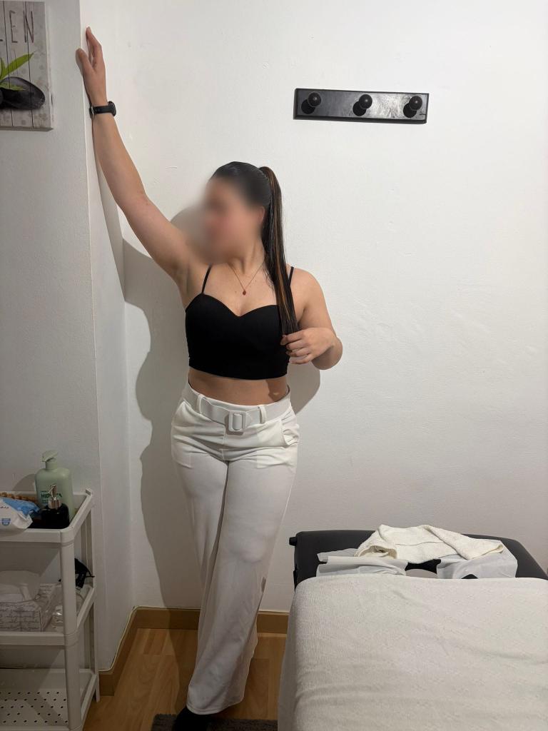 607259418: Chica busca chico en Mallorca
