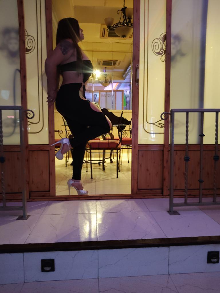 Chica busca chico en Badajoz: 