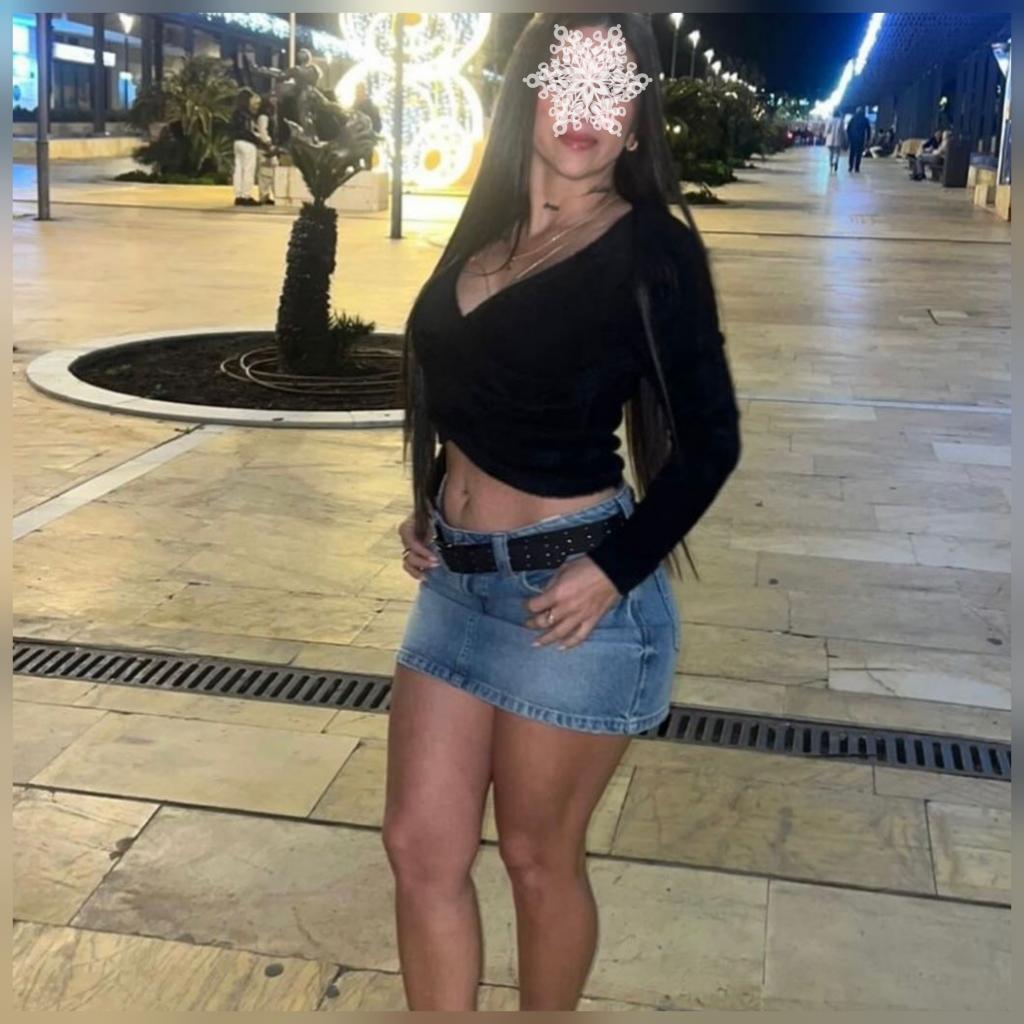 Chica busca chico en Barcelona: 