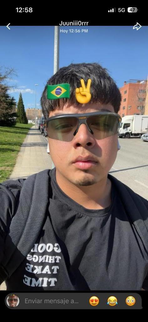 Chico busca chica en Navarra: 