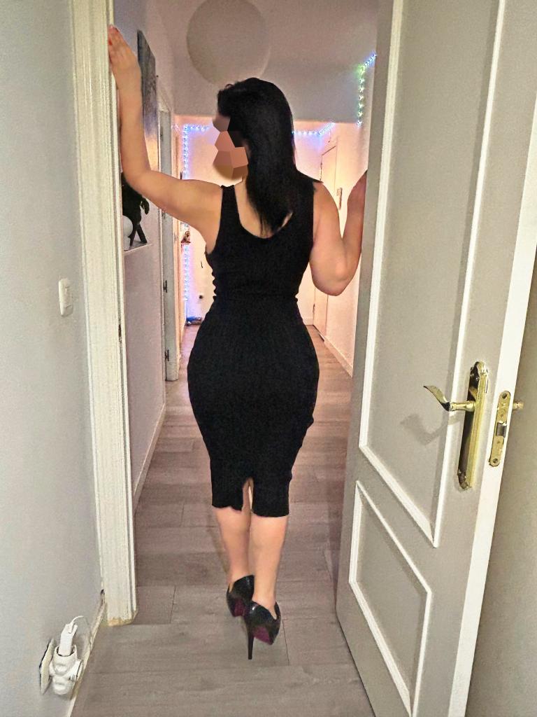 Chica busca chico en Toledo: 