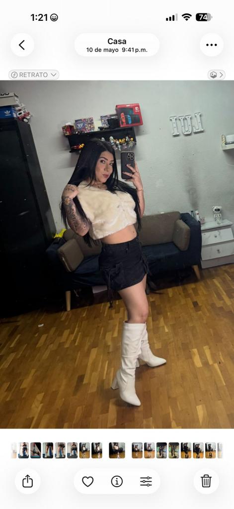 603907154: Chica busca chico en Valencia