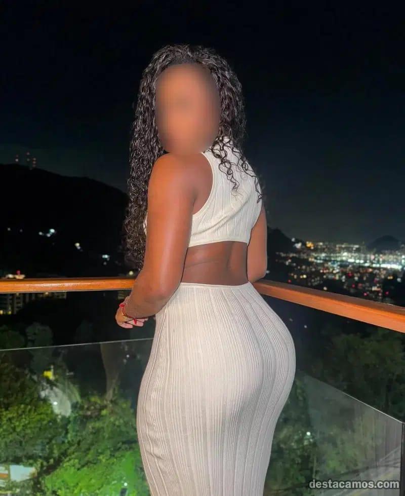 Chica busca chico en Málaga: 