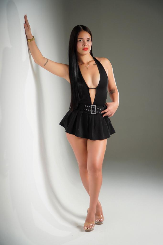 Chica busca chico en Tenerife: Chica busca chico