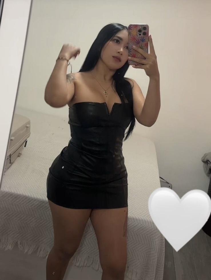 Chica busca chico en Málaga: 